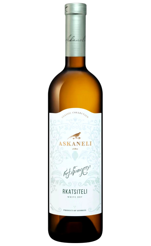 Askaneli Brothers Rkatsiteli 2019