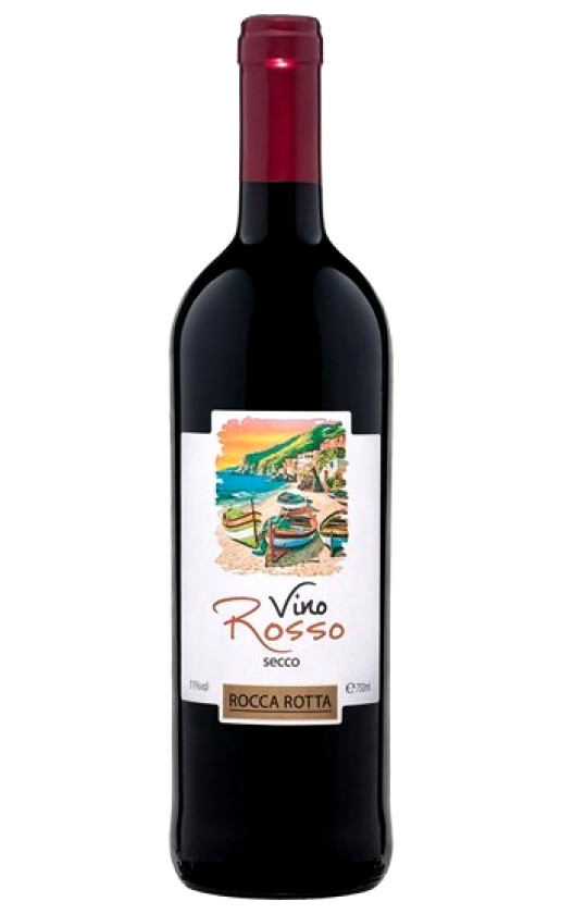 Aspi Rocca Rotta Rosso Secco
