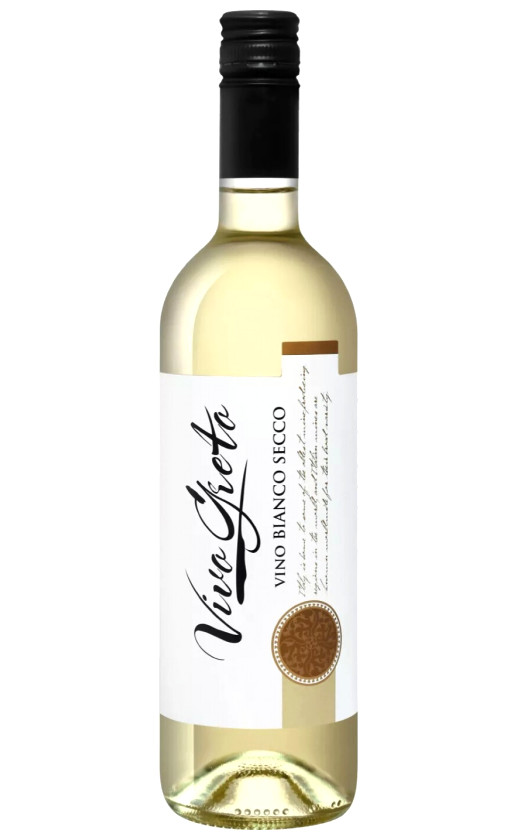 Aspi Vivo Greto Bianco Secco