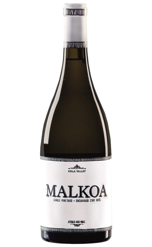 Astobiza Malkoa