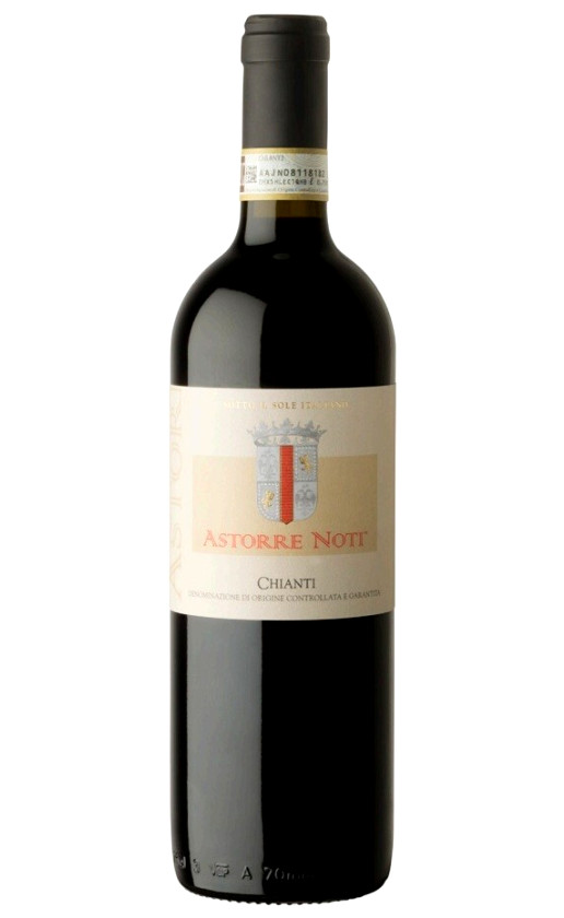 Astorre Noti Chianti 2017
