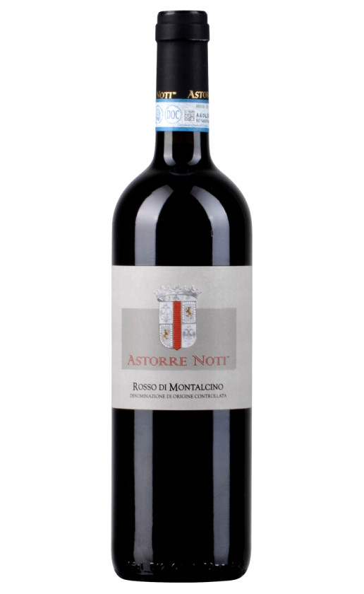 Astorre Noti Rosso di Montalcino 2016