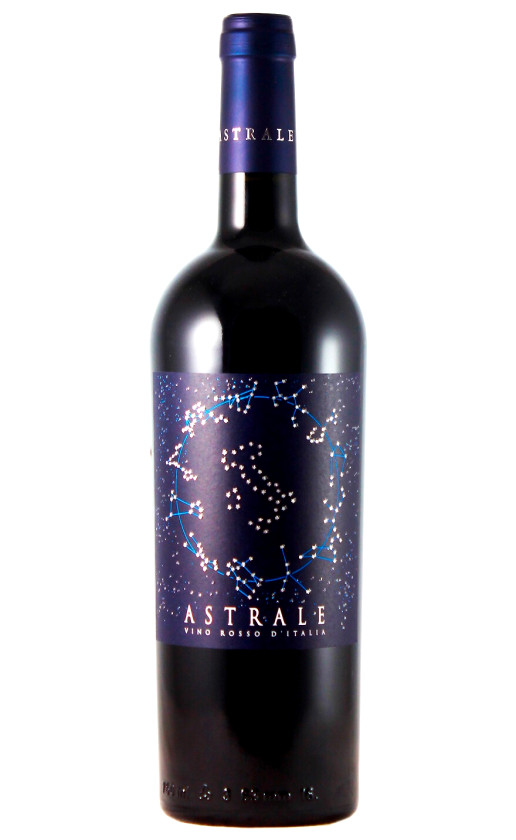 Astrale Rosso
