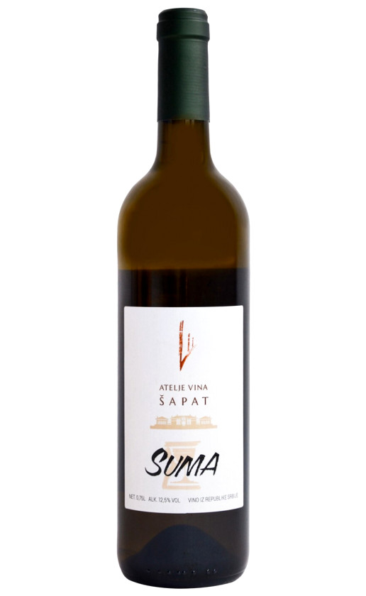 Atelje Vina Sapat Suma 2014