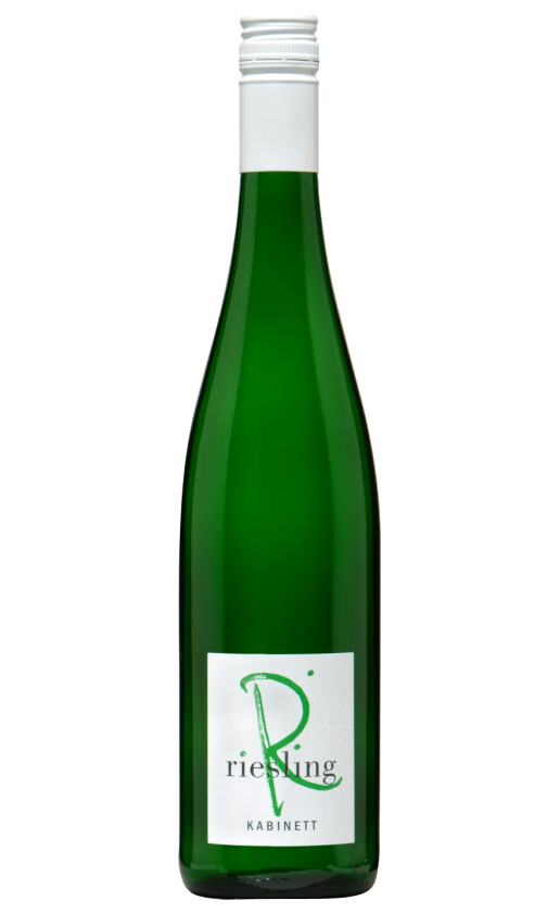 August Kesseler Riesling R Kabinett