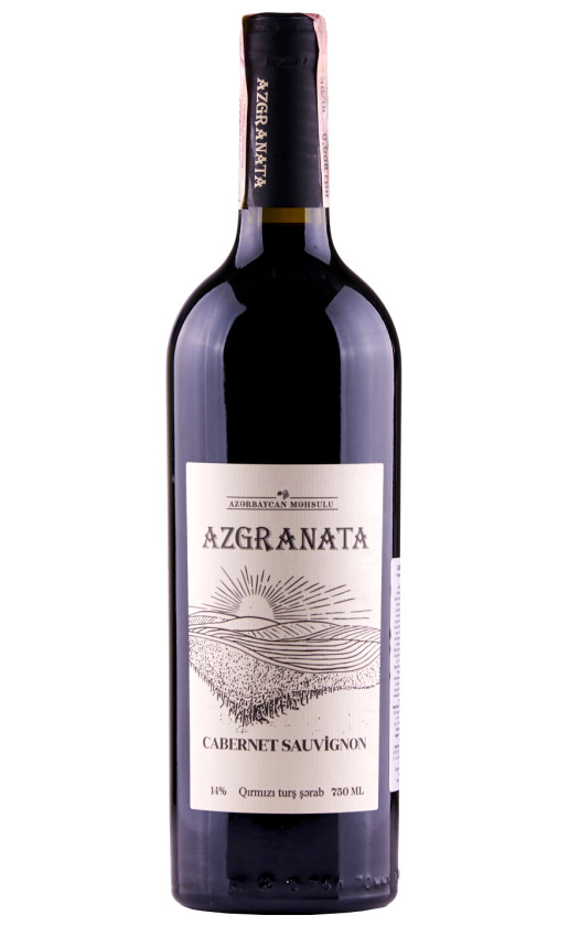 Az-Granata Cabernet Sauvignon
