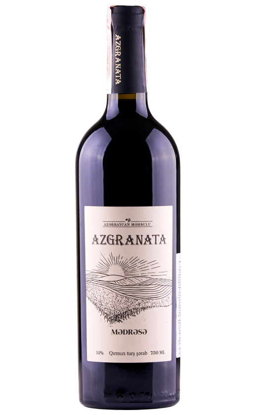 Az-Granata Medrese