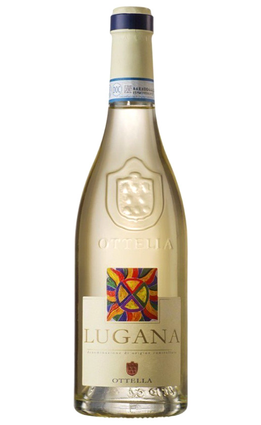 Azienda Agricola Ottella Lugana Ottella 2019