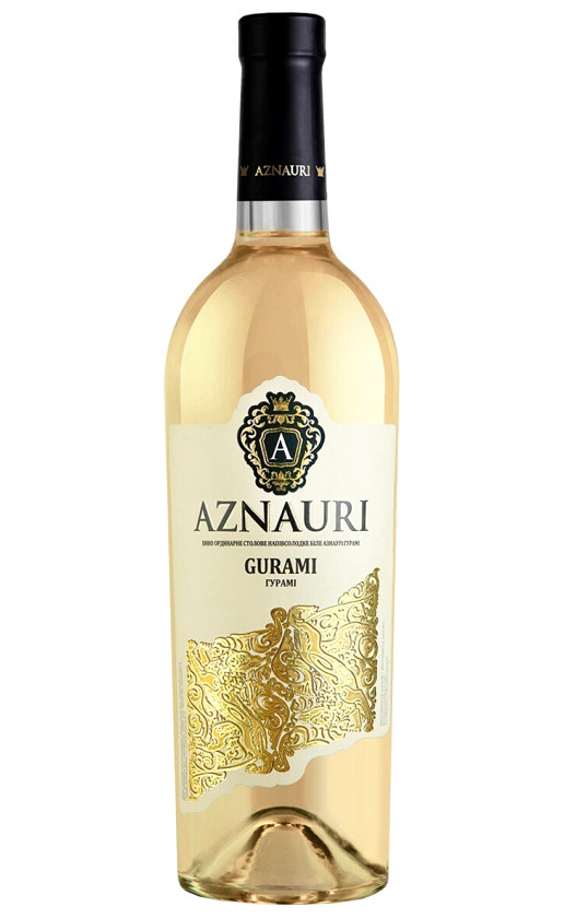 Aznauri Gurami