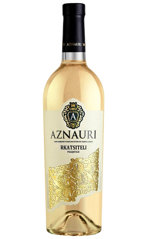 Aznauri Rkatsiteli