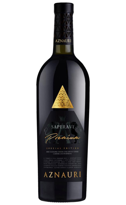 Aznauri Saperavi