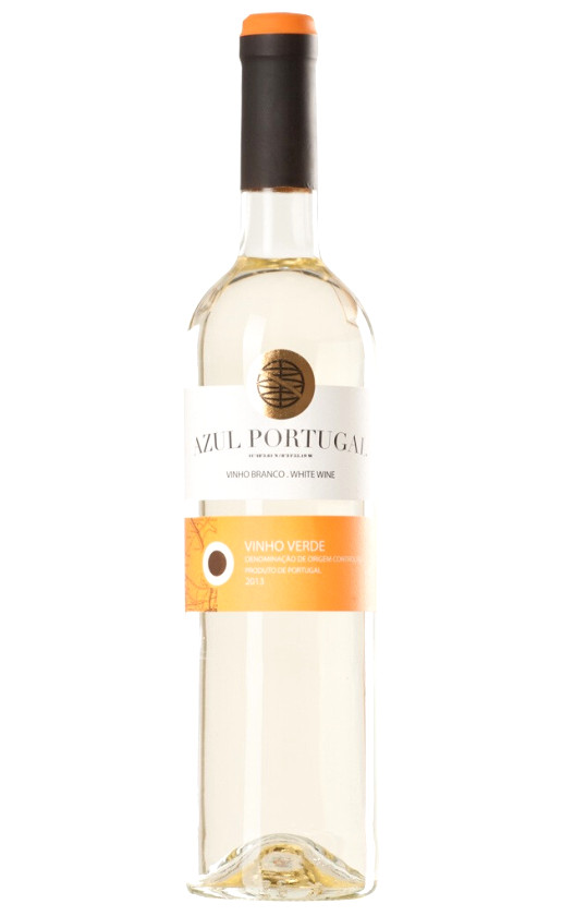 Azul Portugal Vinho Verde