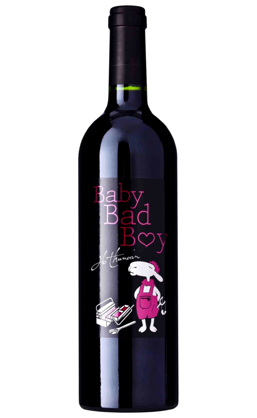 Baby Bad Boy Vin de France