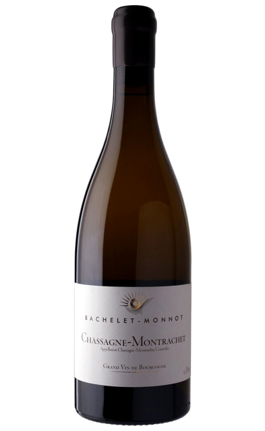 Bachelet-Monnot Chassagne-Montrachet 2019