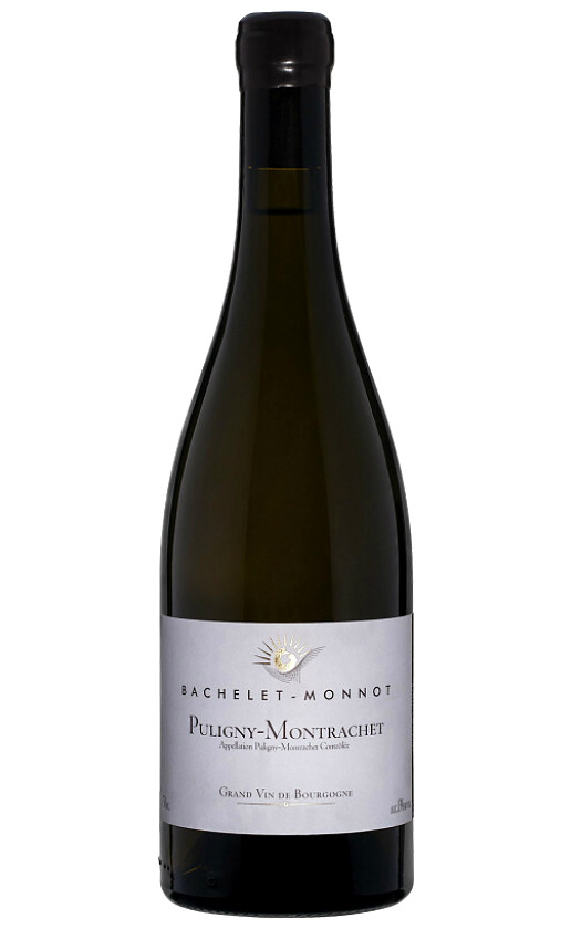 Bachelet-Monnot Puligny-Montrachet 2019