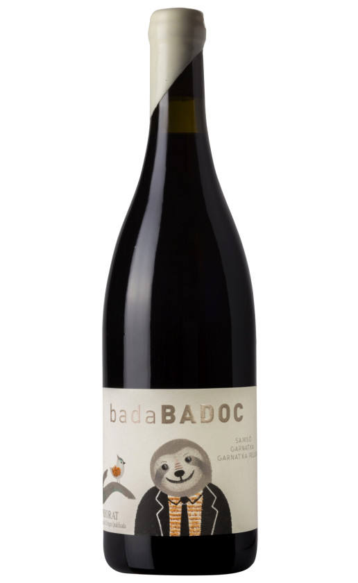 BadaBA Priorat