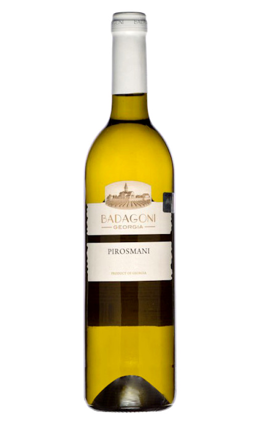 Badagoni Pirosmani