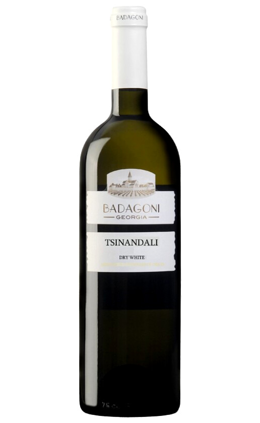 Badagoni Tsinandali