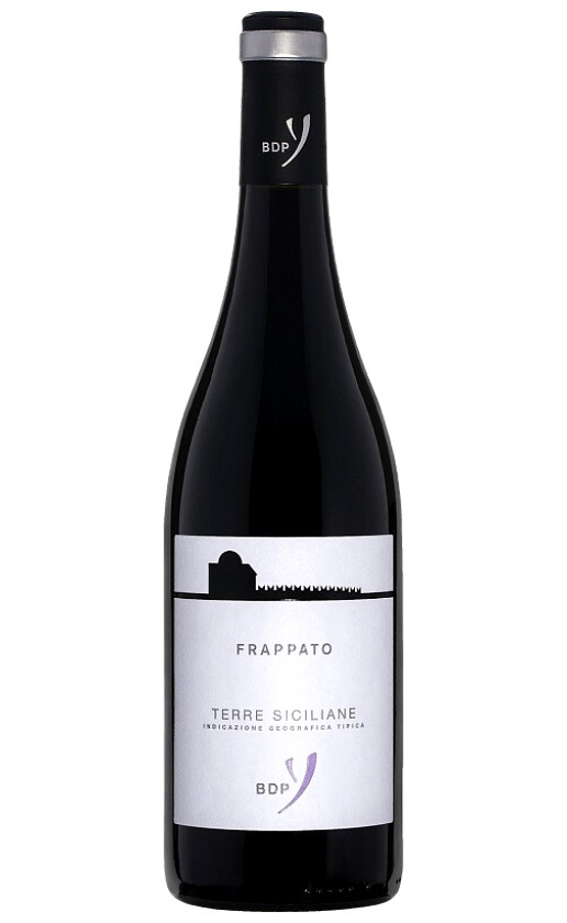 Baglio di Pianetto Frappato Y Terre Siciliane