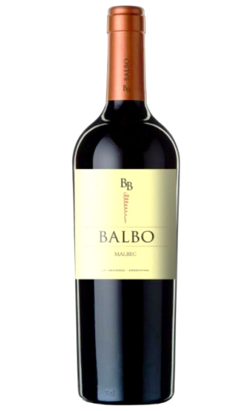 Balbo Malbec