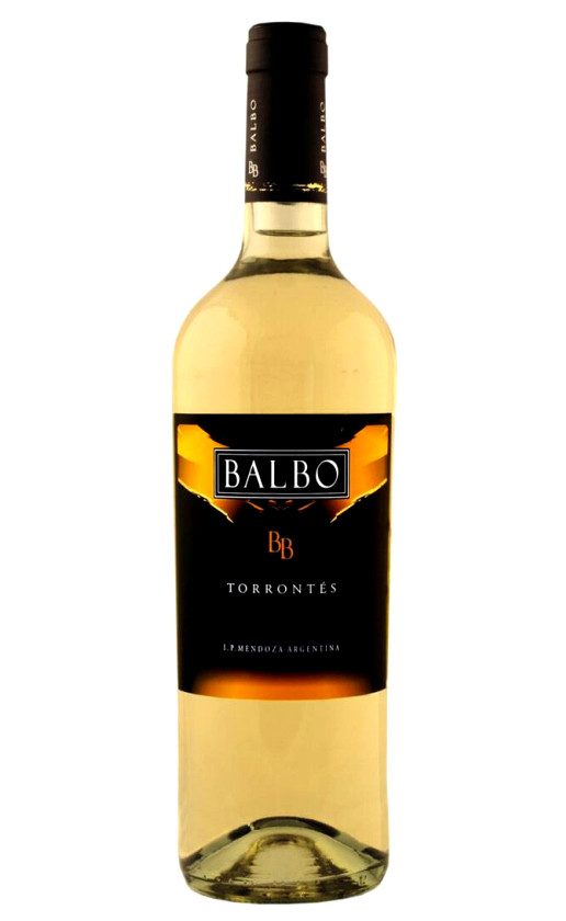 Balbo Torrontes
