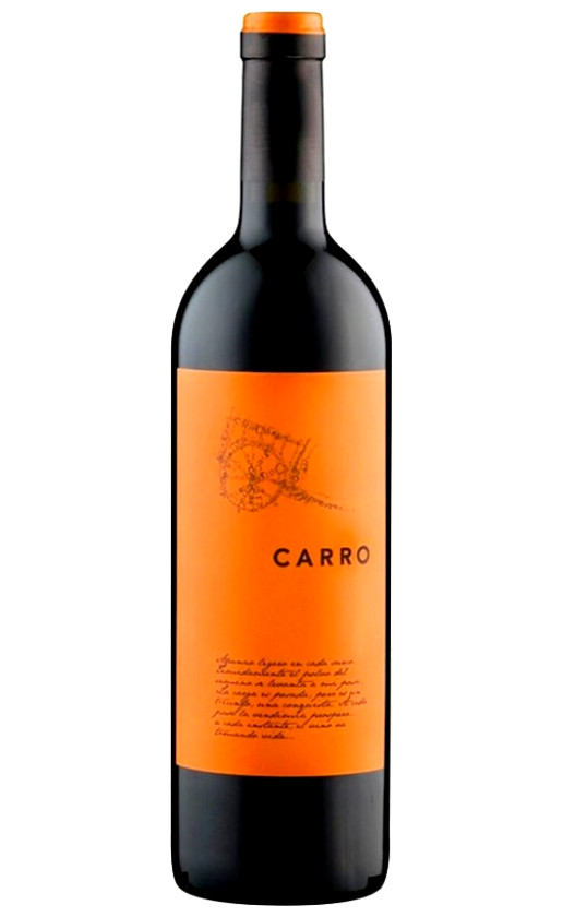 Barahonda Carro Yecla