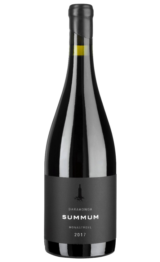 Barahonda Summum Yecla 2017