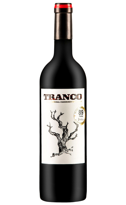 Barahonda Tranco Yecla