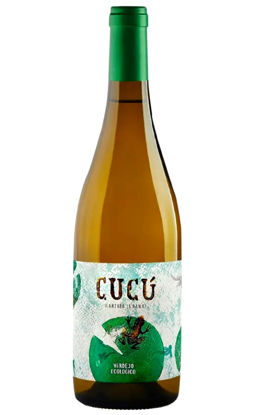 Barco del Corneta Cucu Castilla y Leon 2019