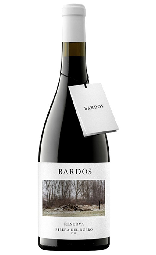 Bardos Reserva Ribera del Duero 2016