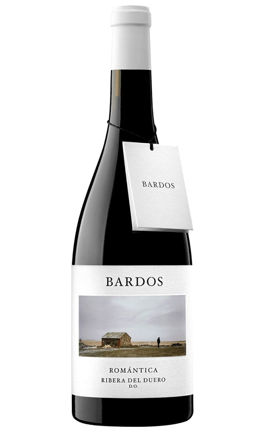 Bardos Romantica Ribera del Duero 2018