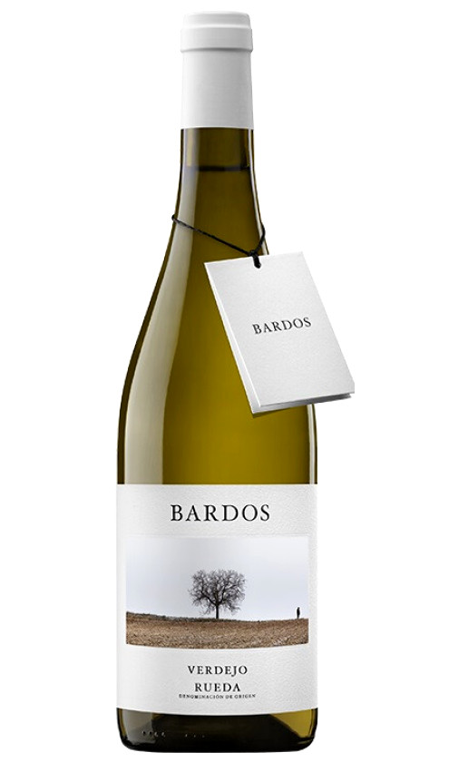 Bardos Verdejo Rueda 2020