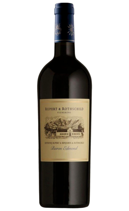 Baron Edmond 2016