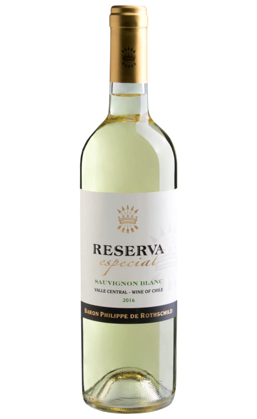 Baron Philippe de Rothschild Reserva Especial Sauvignon Blanc