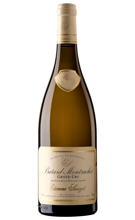 Batard-Montrachet Grand Cru 2005