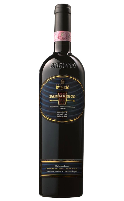 Batasiolo Barbaresco 2017