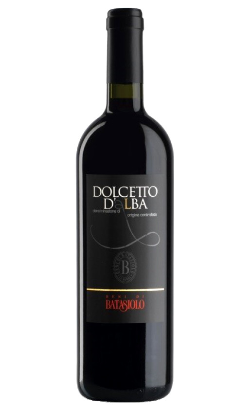 Batasiolo Dolcetto d'Alba