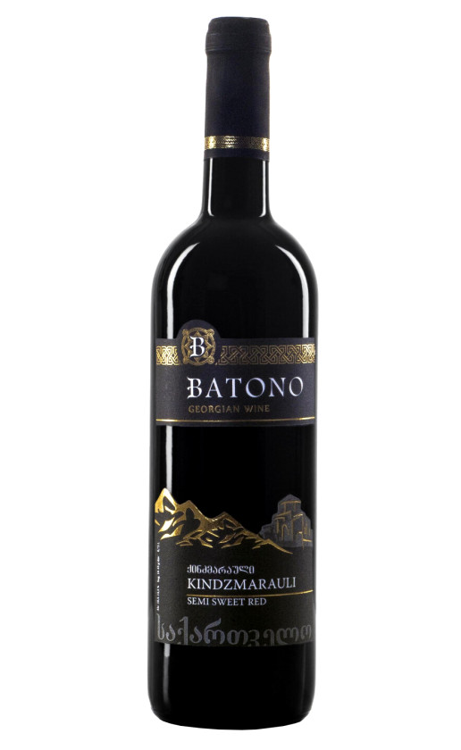 Batono Kindzmarauli