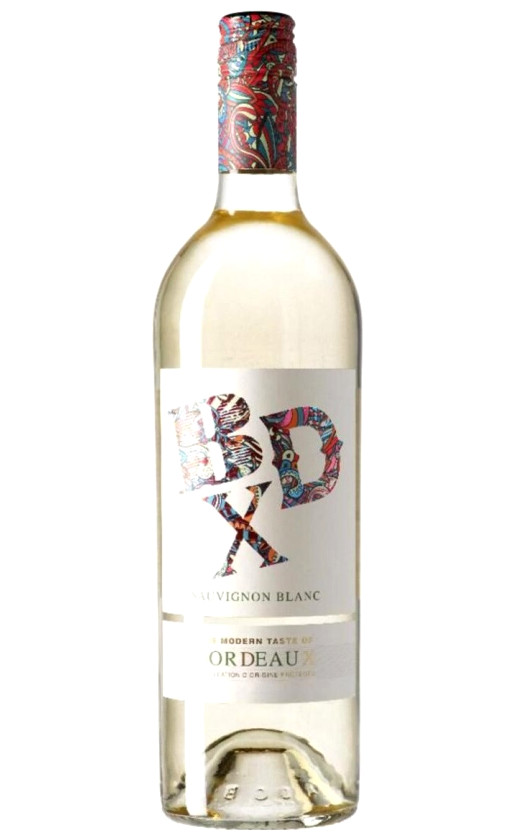 BDX Sauvignon Blanc Bordeaux