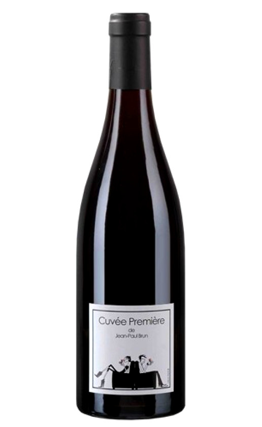 Beaujolais Cuvee Premiere 2009