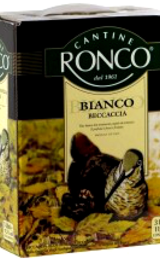 Beccaccia Bianco