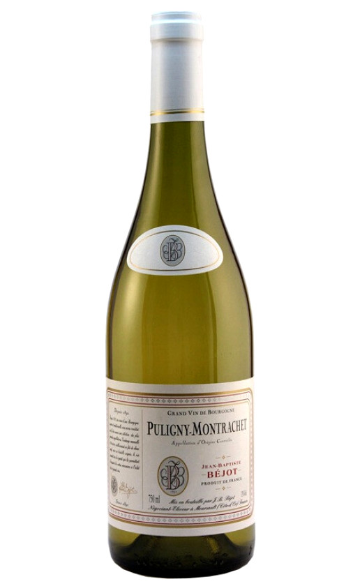 Bejot Puligny-Montrachet 2015