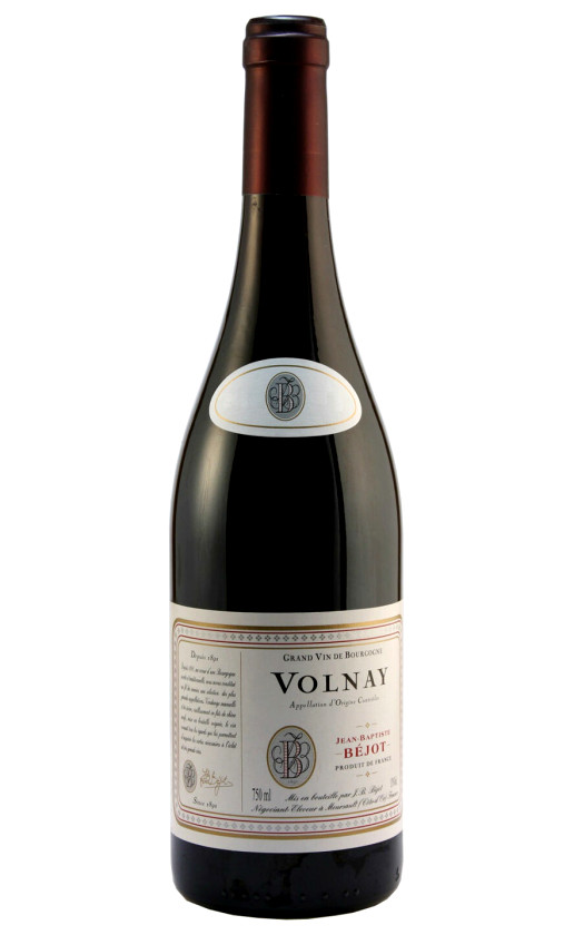 Bejot Volnay 2014