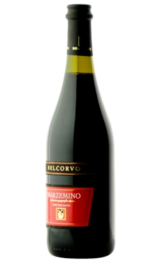 Belcorvo Marzemino delle Venezie