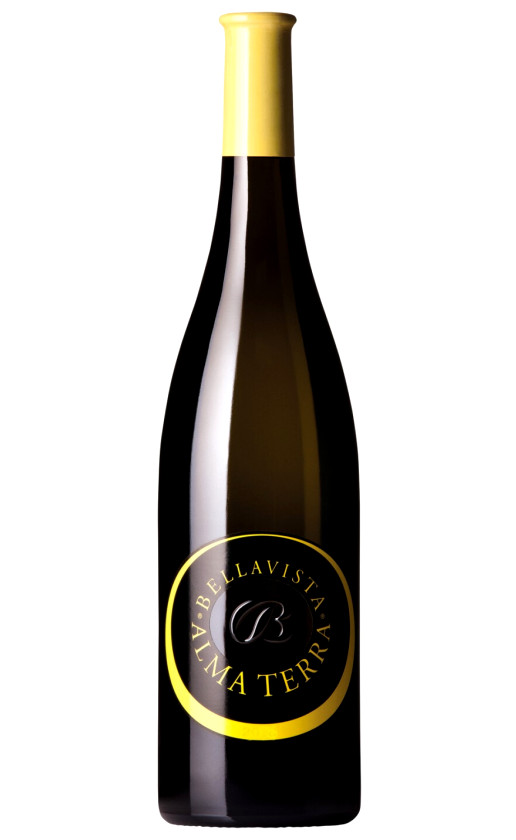 Bellavista Alma Terra Curtefranca Bianco 2020