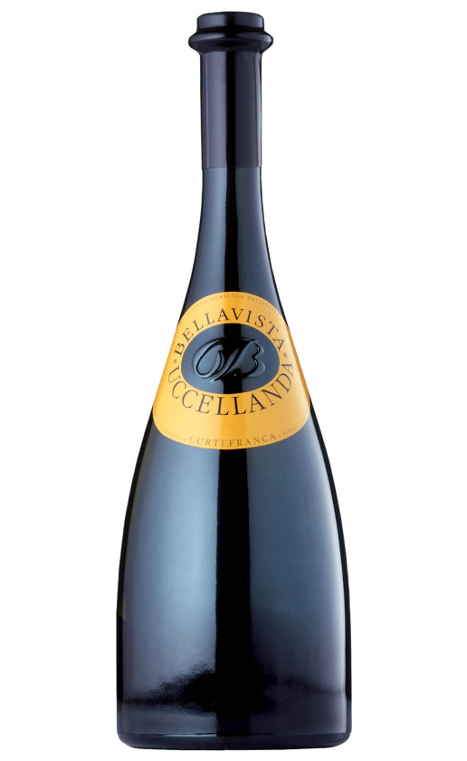 Bellavista Uccellanda Curtefranca 2015