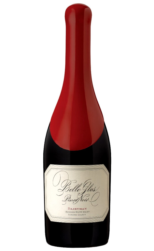 Belle Glos Dairyman Pinot Noir 2018
