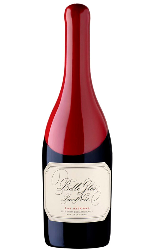 Belle Glos Las Alturas Pinot Noir 2018
