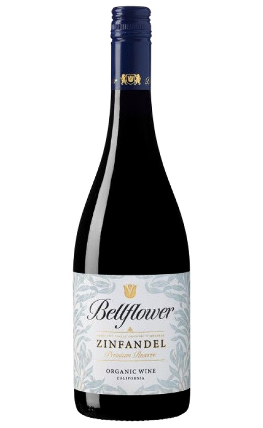 Bellflower Zinfandel Premium Reserve