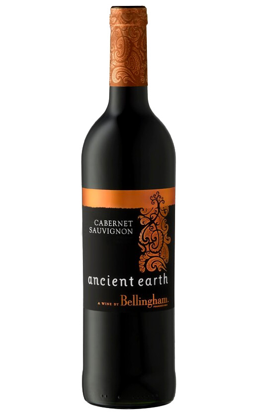Bellingham Ancient Earth Cabernet Sauvignon 2012